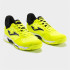 Chaussures Joma Homme B.Breston 2409 Jaune fluo