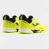 Chaussures Joma Homme B.Breston 2409 Jaune fluo