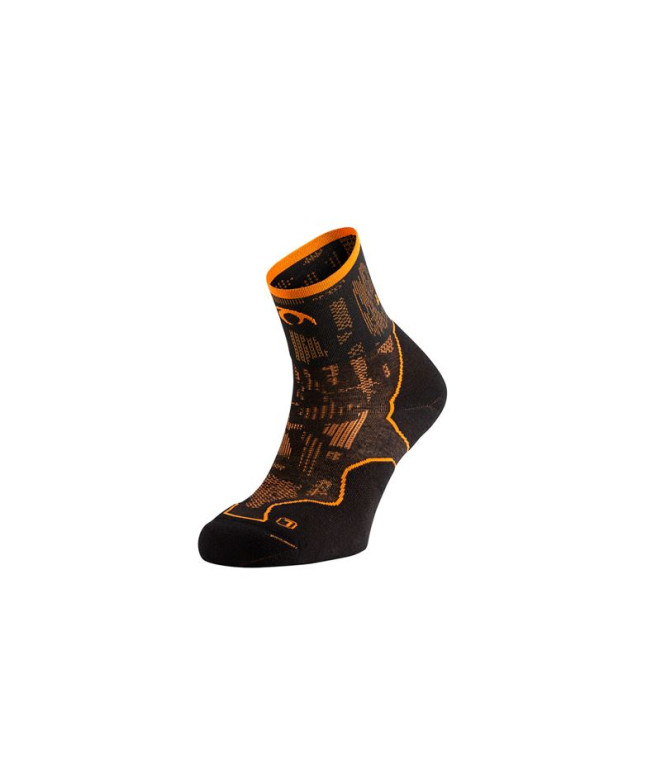 Chaussettes de Trail Lurbel Desafio Blur Four...