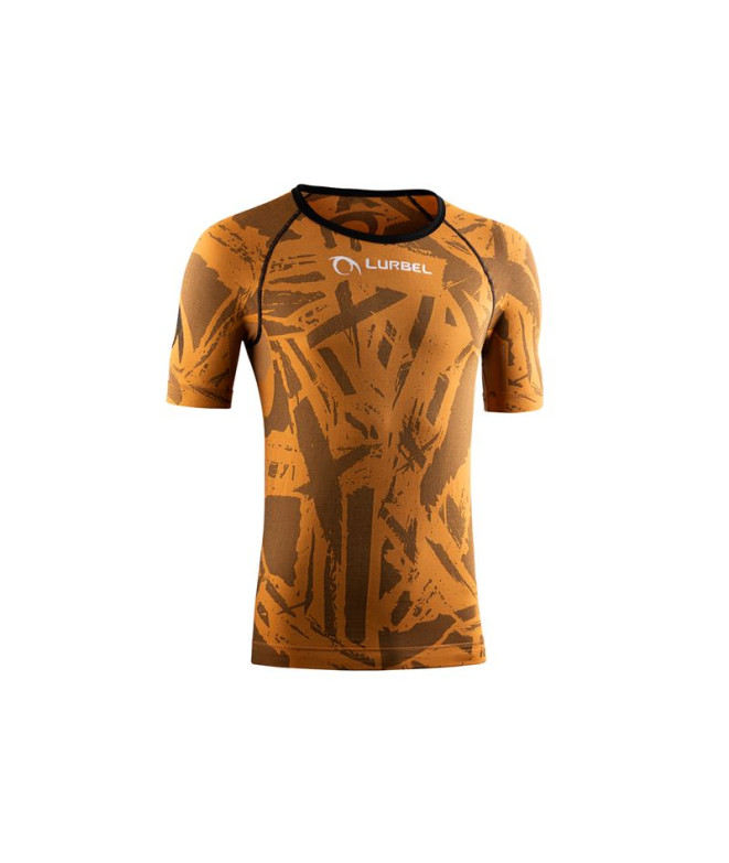 T-shirt de Running Lurbel Spirit Blur Manches...