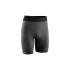 Pantalon de Trail Lurbel Spirit Blur Shorts Homme Marengo/Gris Hielo
