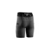 Pantalon de Trail Lurbel Spirit Blur Shorts Homme Marengo/Gris Hielo