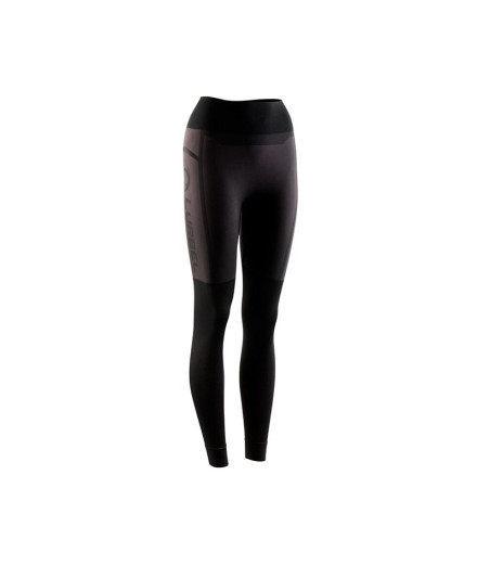 Pantalon de Running Lurbel Samba Pants W Femme Marengo