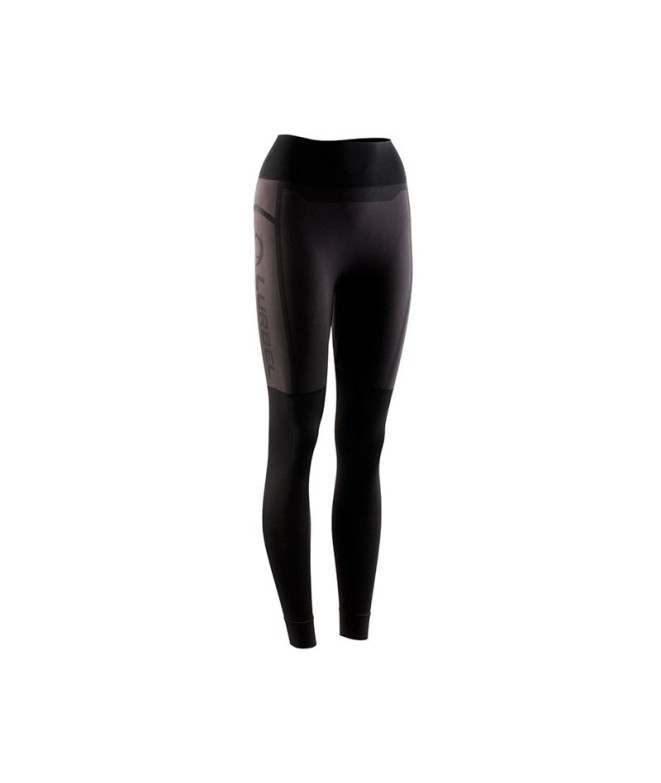 Pantalon de Running Lurbel Samba Pants W Femme...