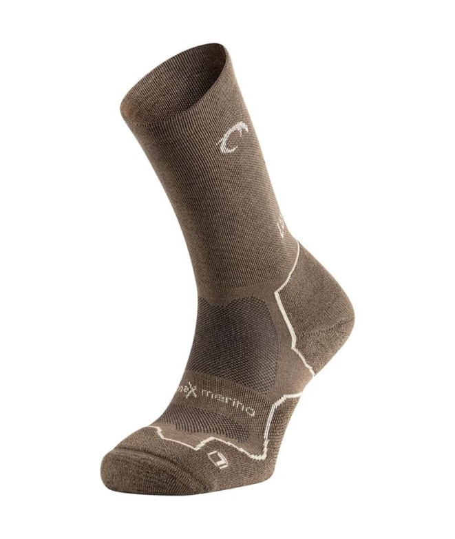 Chaussettes de Running Lurbel Fanlo Cinq...