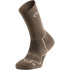 Chaussettes de Running Lurbel Fanlo Cinq Bellota/Cacahuète