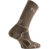 Chaussettes de Running Lurbel Fanlo Cinq Bellota/Cacahuète