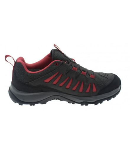 Chaussures de montagne Salomon EOS Gore-Tex Noir M