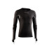 T-shirt de Running Lurbel Cristallo Long Sleeves Homme Marengo
