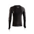 T-shirt de Running Lurbel Cristallo Long Sleeves Homme Marengo