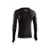 T-shirt de Running Lurbel Cristallo Long Sleeves Homme Marengo/Azul Royal