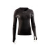T-shirt de Running Lurbel Cristallo Long Sleeves W Femme Marengo