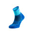 Chaussettes de Trail Lurbel Desafio Four Bleu Royal/Céleste