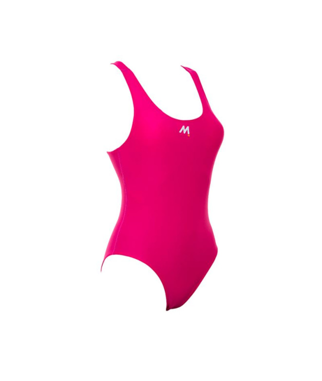 Maillot de bain Mosconi Femme Wc Pool Purple -...