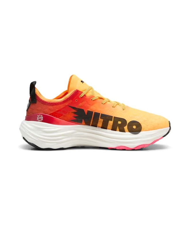 Chaussures Running Homme by Puma Foreverrun...