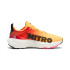 Chaussures Running Homme by Puma Foreverrun Nitro Fade Orange