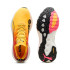 Chaussures Running Homme by Puma Foreverrun Nitro Fade Orange