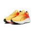 Chaussures Running Homme by Puma Foreverrun Nitro Fade Orange