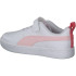 Chaussures Enfant Puma Rickie Ac+ Ps Pink