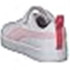 Chaussures Enfant Puma Rickie Ac+ Ps Pink