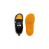 Chaussures Enfant Puma Puma Rebound V6 Lo Ac+ Blanc/Noir/Jaune