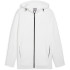 Veste Homme Puma Evostripe Full-Zip Hoodie Dk White
