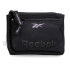 Trousse Reebok Linden Deux Compartiments Noir