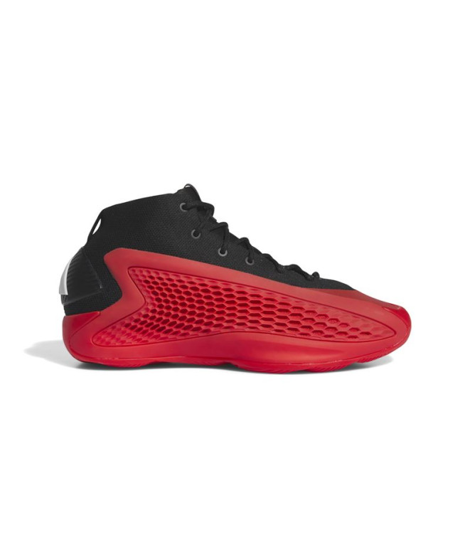 Chaussures Basket-ball adidas from A.E. 1 Low...