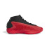 Chaussures Basket-ball adidas from A.E. 1 Low Trainers Black