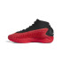 Chaussures Basket-ball adidas from A.E. 1 Low Trainers Black
