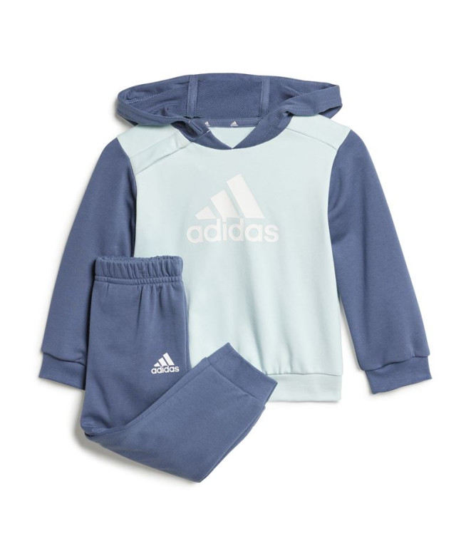 Ensemble adidas Set Enfant Essentials -...