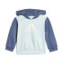 Ensemble adidas Set Enfant Essentials - Pantalon de jogging coloré - Bleu