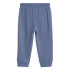 Ensemble adidas Set Enfant Essentials - Pantalon de jogging coloré - Bleu