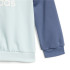 Ensemble adidas Set Enfant Essentials - Pantalon de jogging coloré - Bleu