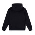Sweat Levis Enfant Lvb Mini Batwing Hoodie Noir