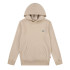 Sweat Levis Enfant Lvb Mini Batwing Hoodie Tan