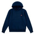 Sweat Levis Enfant Lvb Mini Batwing Hoodie Bleu