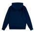 Sweat Levis Enfant Lvb Mini Batwing Hoodie Bleu
