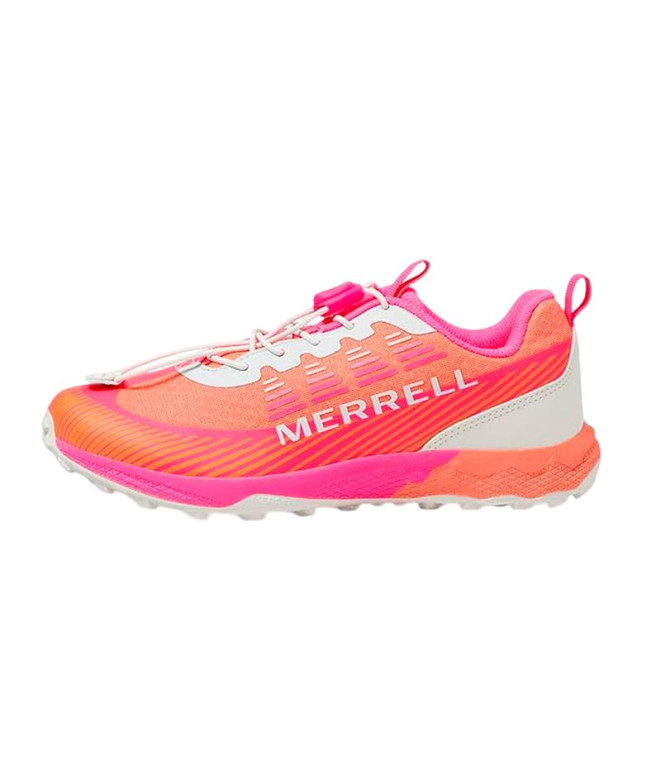 Chaussures Montagne Merrell de Agility Peak -...