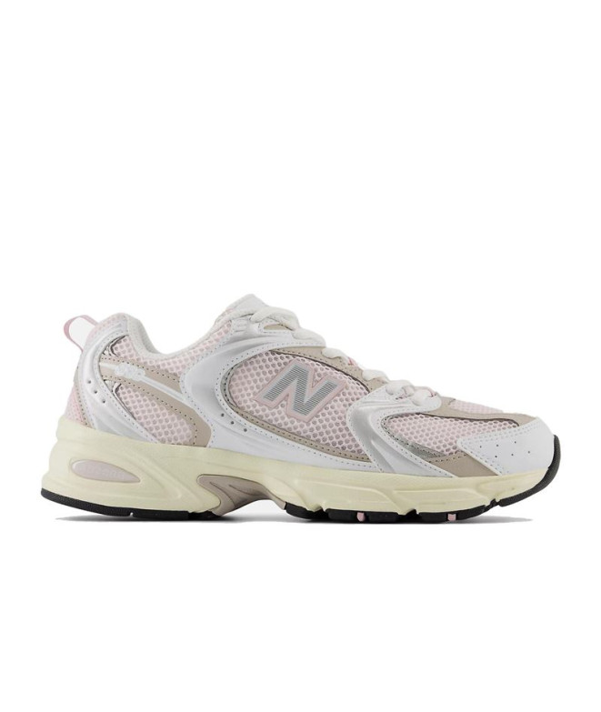Chaussures New Balance 530 Granit rose