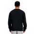 Sweat New Balance Logo en polaire Sport Essentials Homme