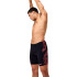 Natation Speedo Homme Jammer from Tech Panel Jammer Black/ Red/Usa Charcoal
