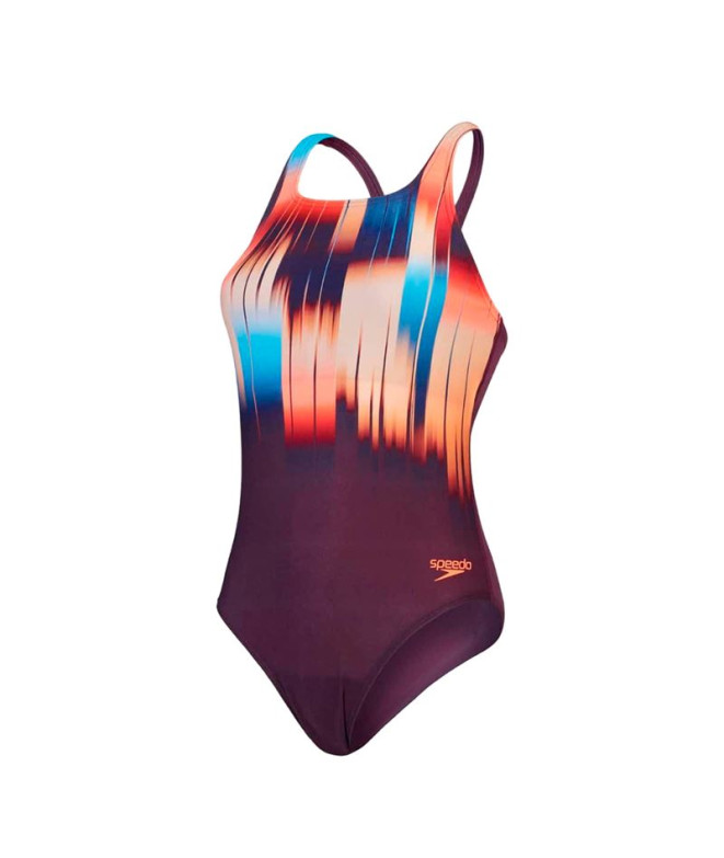 Maillot de bain Natation Speedo Femme de...