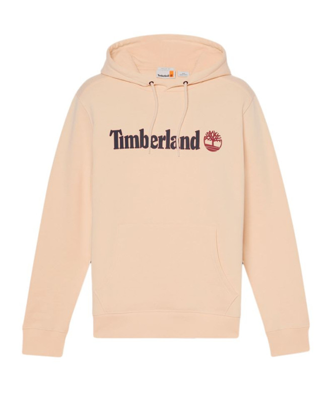 Sweat Timberland Kennebec River Logo linéaire...