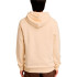 Sweat Timberland Kennebec River Logo linéaire Sweat à capuche Angora Homme