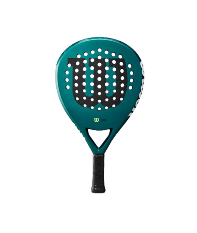 Raquette padel Pádel Wilson de Blade V3 Padel...