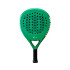 Raquette padel Pádel Wilson de Blade Ls V3 Padel Green