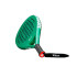 Raquette padel Pádel Wilson de Blade Ls V3 Padel Green