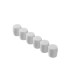 Overgrip Pádel Wilson Overgrip de Pro Padel 60Pk Blanc