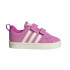 Chaussures adidas Enfant Vs Pace 2.0 Purple